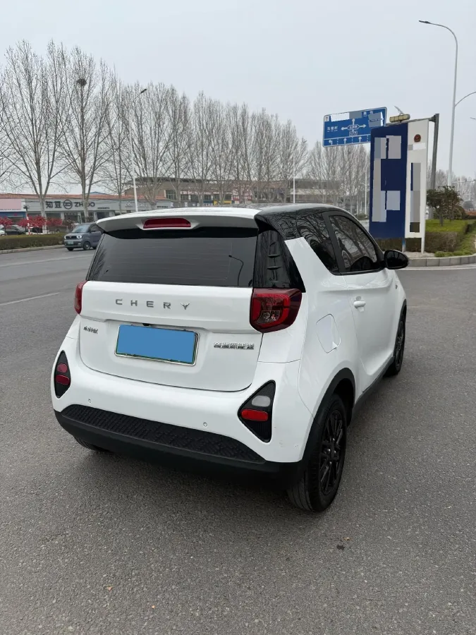2024 Chery Little Ant BEV 29.23KWH,autocango,china used car exporter,china ev exporter,chinese used car exporter,chinese used ev exporter
