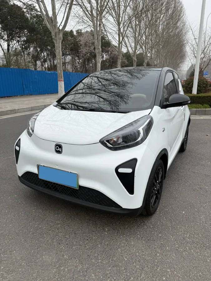2024 Chery Little Ant BEV 29.23KWH,autocango,china used car exporter,china ev exporter,chinese used car exporter,chinese used ev exporter