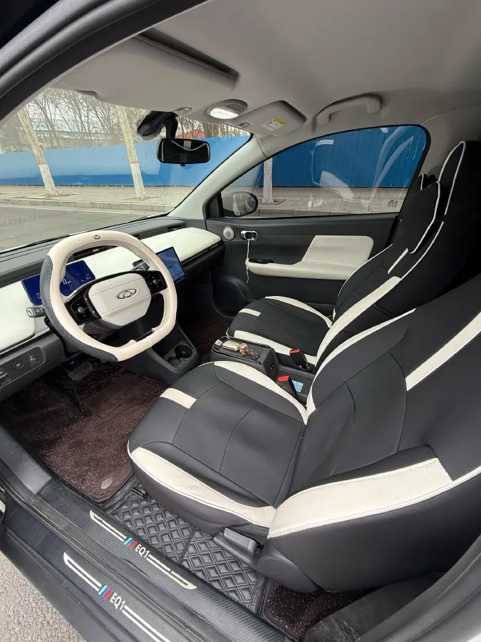 2024 Chery Little Ant BEV 29.23KWH,autocango,china used car exporter,china ev exporter,chinese used car exporter,chinese used ev exporter