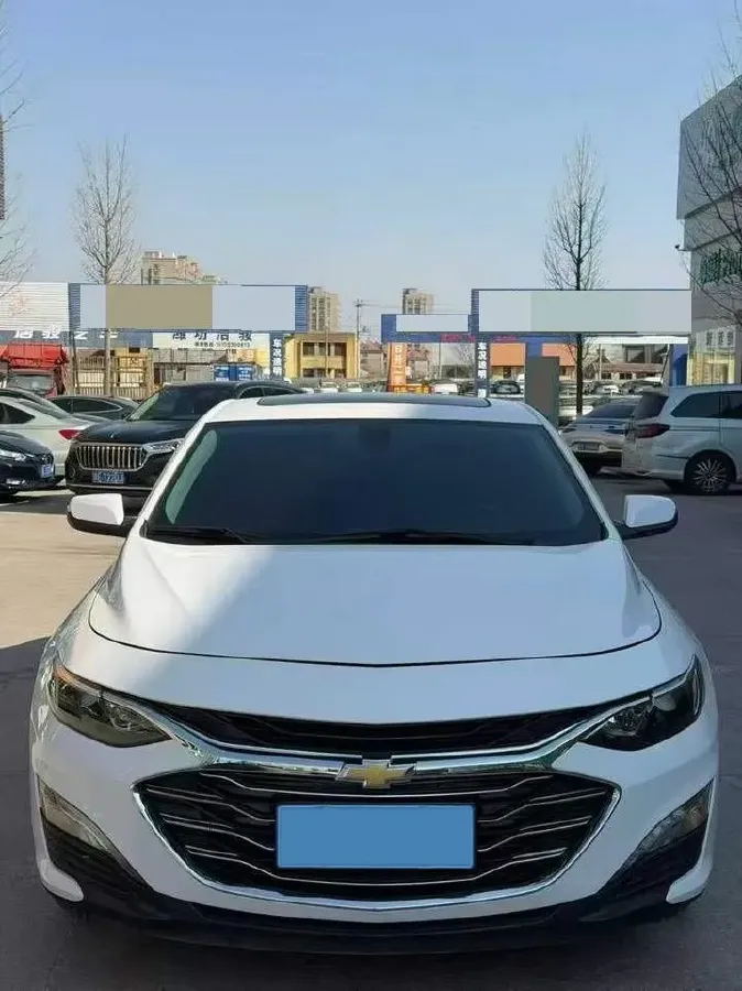 2022 Chevrolet Malibu XL 1.5T 169HP L4 9AT,autocango,china used car exporter,china ev exporter,chinese used car exporter,chinese used ev exporter
