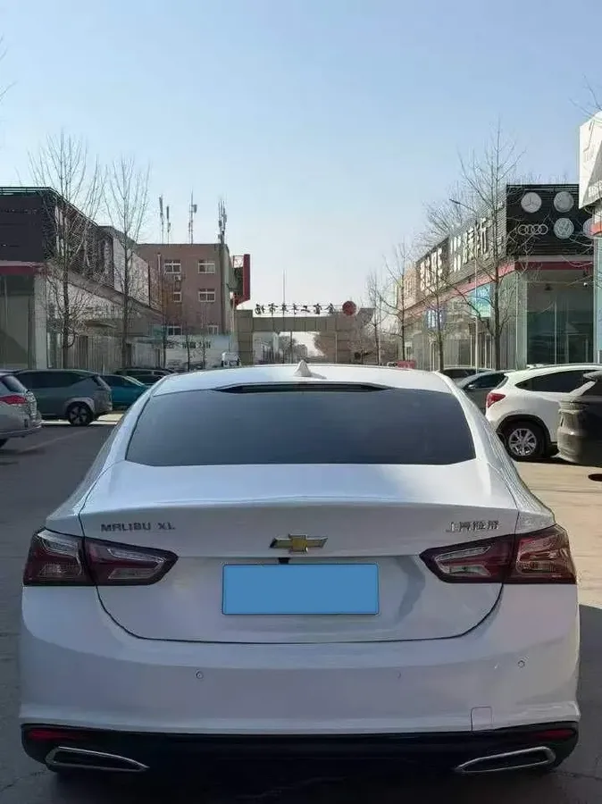2022 Chevrolet Malibu XL 1.5T 169HP L4 9AT,autocango,china used car exporter,china ev exporter,chinese used car exporter,chinese used ev exporter