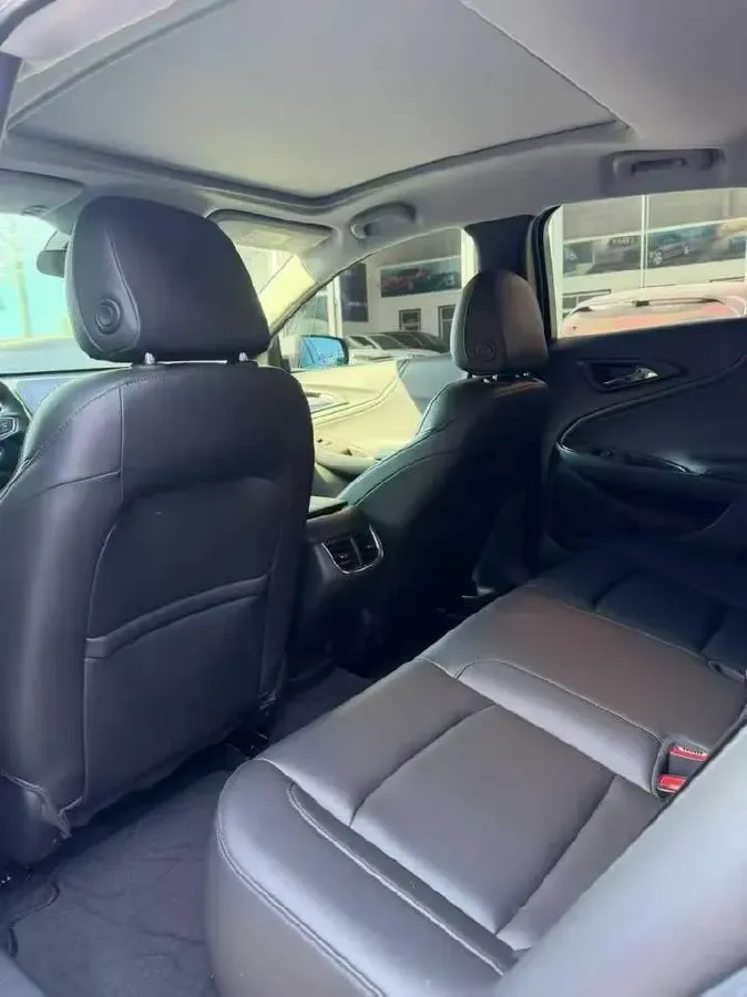 2022 Chevrolet Malibu XL 1.5T 169HP L4 9AT,autocango,china used car exporter,china ev exporter,chinese used car exporter,chinese used ev exporter