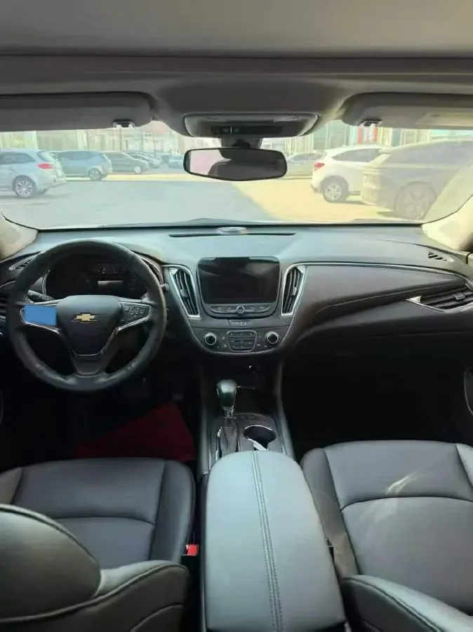 2022 Chevrolet Malibu XL 1.5T 169HP L4 9AT,autocango,china used car exporter,china ev exporter,chinese used car exporter,chinese used ev exporter