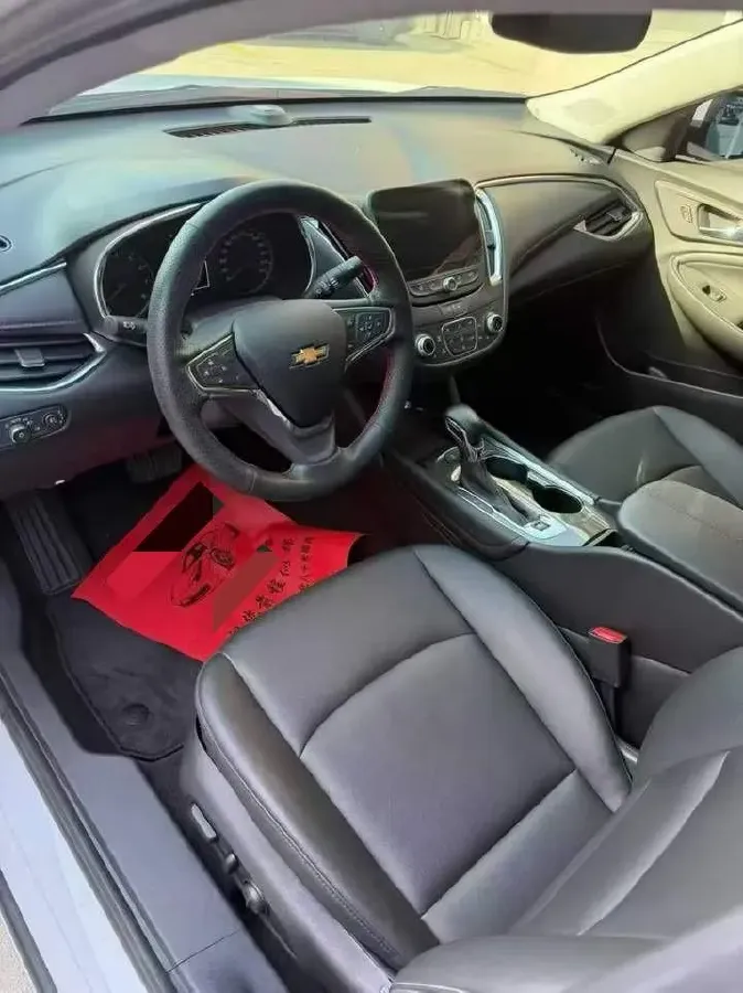 2022 Chevrolet Malibu XL 1.5T 169HP L4 9AT,autocango,china used car exporter,china ev exporter,chinese used car exporter,chinese used ev exporter