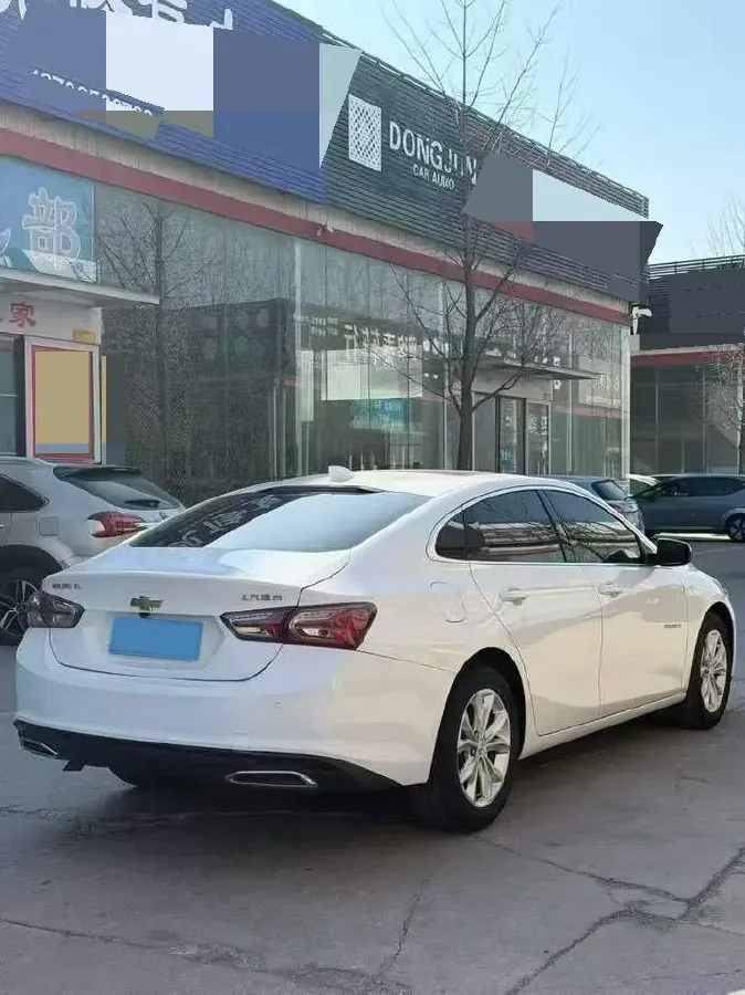 2022 Chevrolet Malibu XL 1.5T 169HP L4 9AT,autocango,china used car exporter,china ev exporter,chinese used car exporter,chinese used ev exporter
