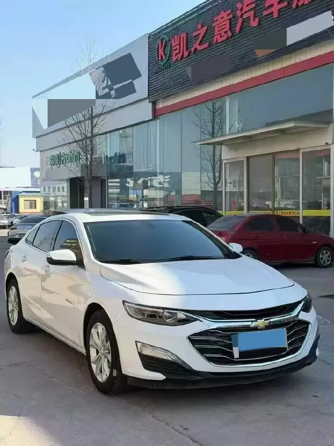 2022 Chevrolet Malibu XL 1.5T 169HP L4 9AT,autocango,china used car exporter,china ev exporter,chinese used car exporter,chinese used ev exporter