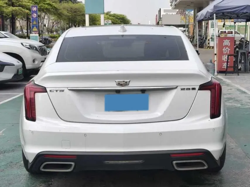 2021 Cadillac CT5 2.0T 237HP L4 10AT,autocango,china used car exporter,china ev exporter,chinese used car exporter,chinese used ev exporter