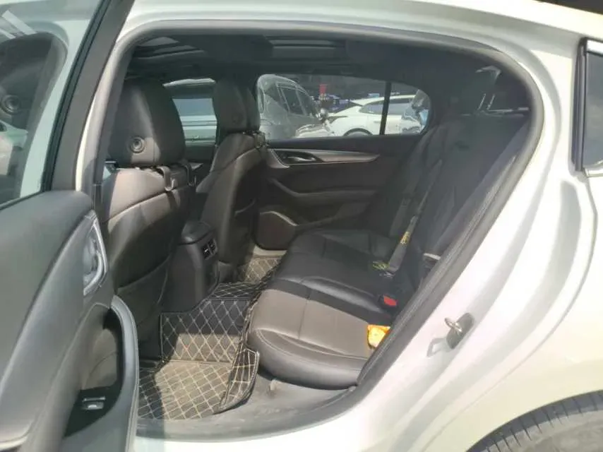 2021 Cadillac CT5 2.0T 237HP L4 10AT,autocango,china used car exporter,china ev exporter,chinese used car exporter,chinese used ev exporter