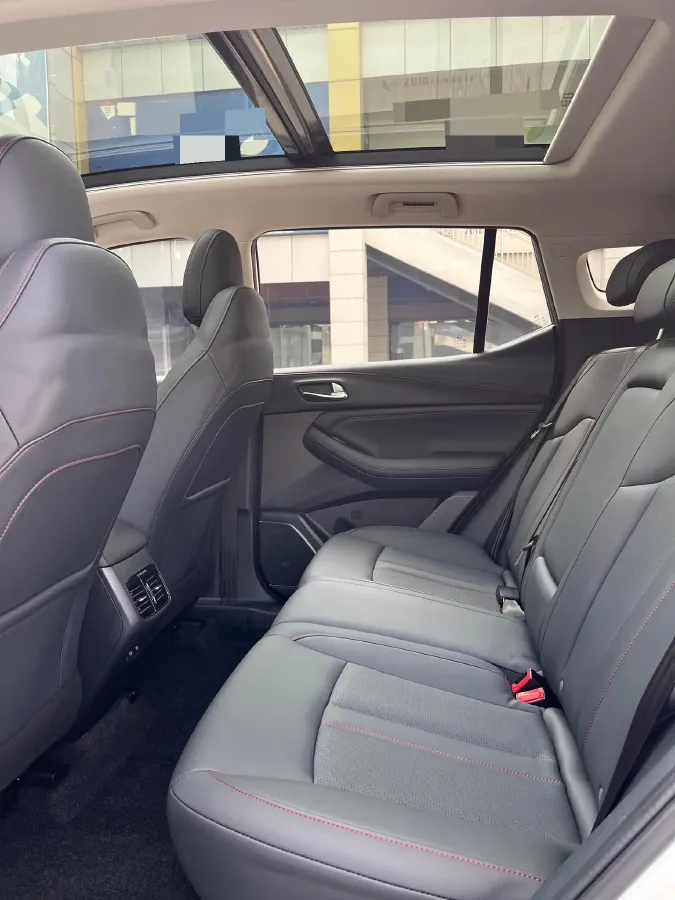 2020 GAC Trumpchi GS4 1.5T 169HP L4 6AT,autocango,china used car exporter,china ev exporter,chinese used car exporter,chinese used ev exporter