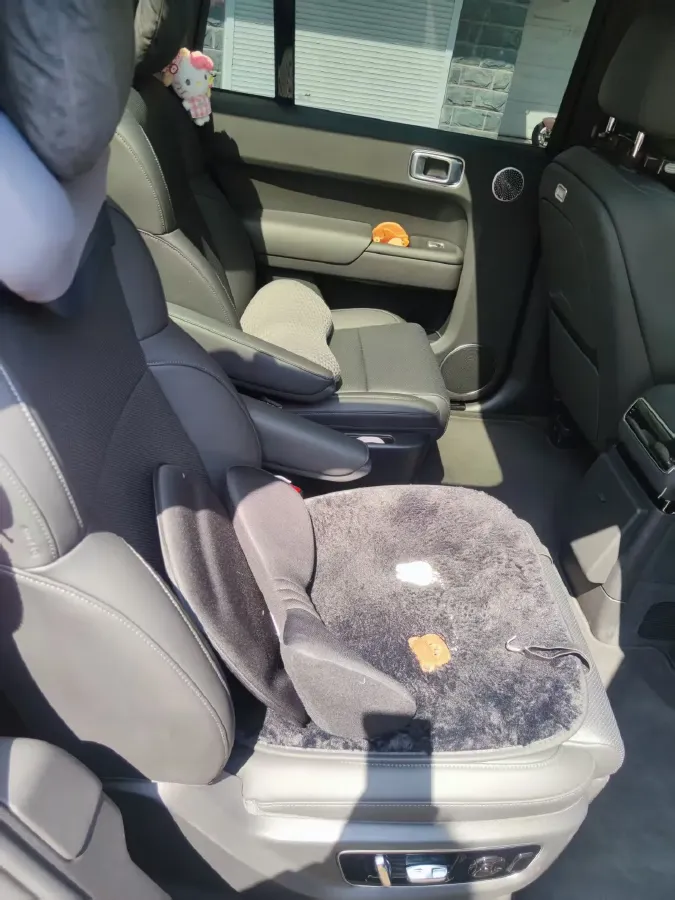 2025 Li L9 Range Extended 154HP REEV,autocango,china used car exporter,china ev exporter,chinese used car exporter,chinese used ev exporter