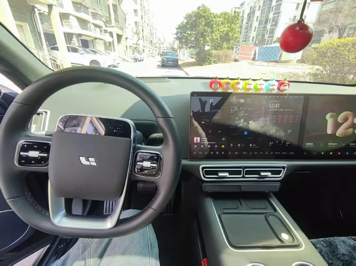 2025 Li L9 Range Extended 154HP REEV,autocango,china used car exporter,china ev exporter,chinese used car exporter,chinese used ev exporter