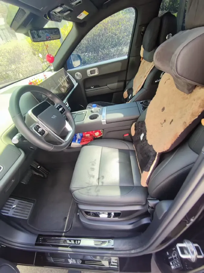 2025 Li L9 Range Extended 154HP REEV,autocango,china used car exporter,china ev exporter,chinese used car exporter,chinese used ev exporter