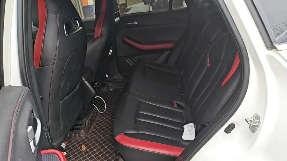 2020 GAC Trumpchi GS4 COUPE 1.5T 169HP L4 7DCT,autocango,china used car exporter,china ev exporter,chinese used car exporter,chinese used ev exporter