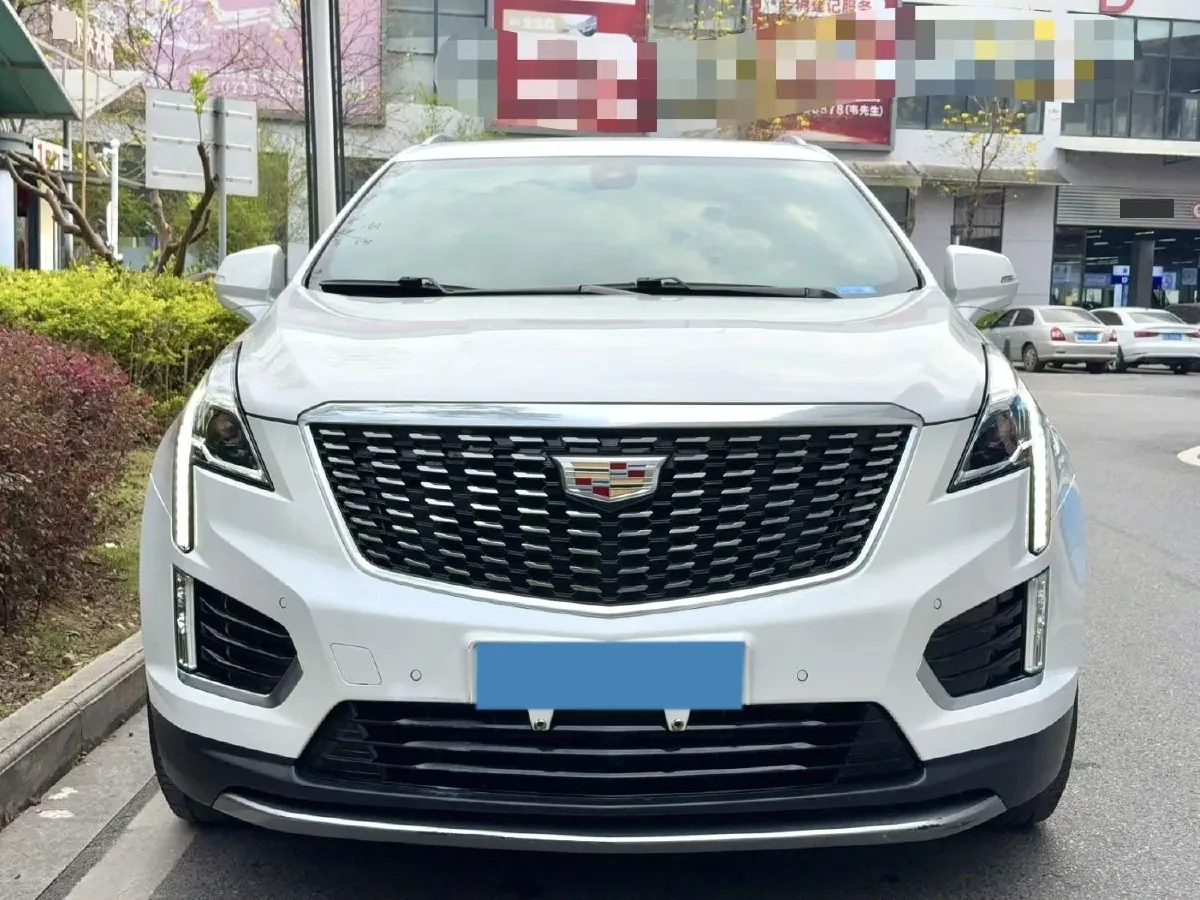 2020 Cadillac XT5 2.0T 237HP L4 9AT,autocango,china used car exporter,china ev exporter,chinese used car exporter,chinese used ev exporter