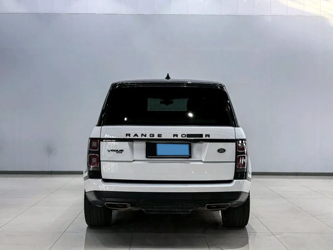 2022 Land Rover Range Rover 3.0T 400HP L6 8AT,autocango,china used car exporter,china ev exporter,chinese used car exporter,chinese used ev exporter