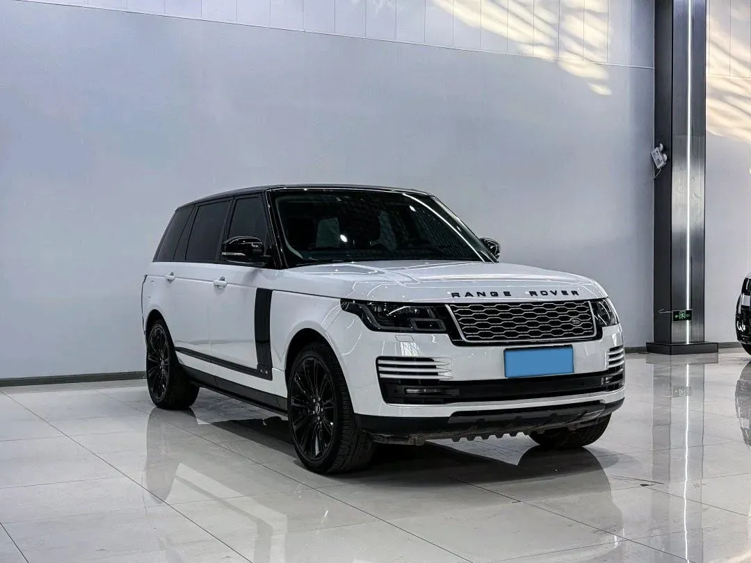 2022 Land Rover Range Rover 3.0T 400HP L6 8AT,autocango,china used car exporter,china ev exporter,chinese used car exporter,chinese used ev exporter