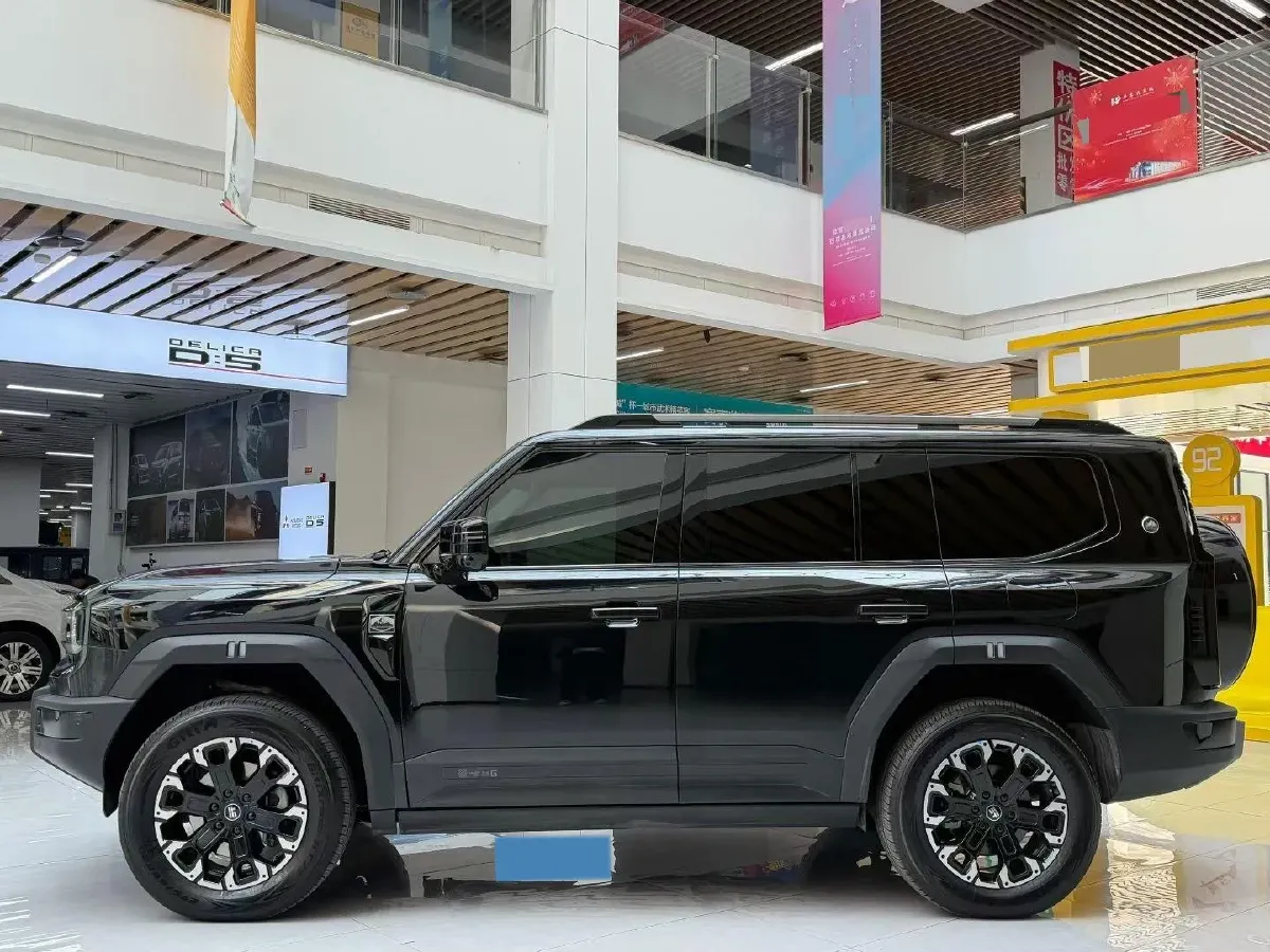 2025 Jetour Zongheng G700 2.0T 211HP L4 2DHT PHEV,autocango,china used car exporter,china ev exporter,chinese used car exporter,chinese used ev exporter
