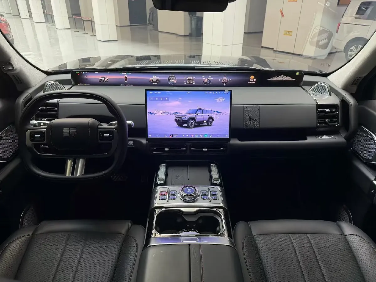 2025 Jetour Zongheng G700 2.0T 211HP L4 2DHT PHEV,autocango,china used car exporter,china ev exporter,chinese used car exporter,chinese used ev exporter