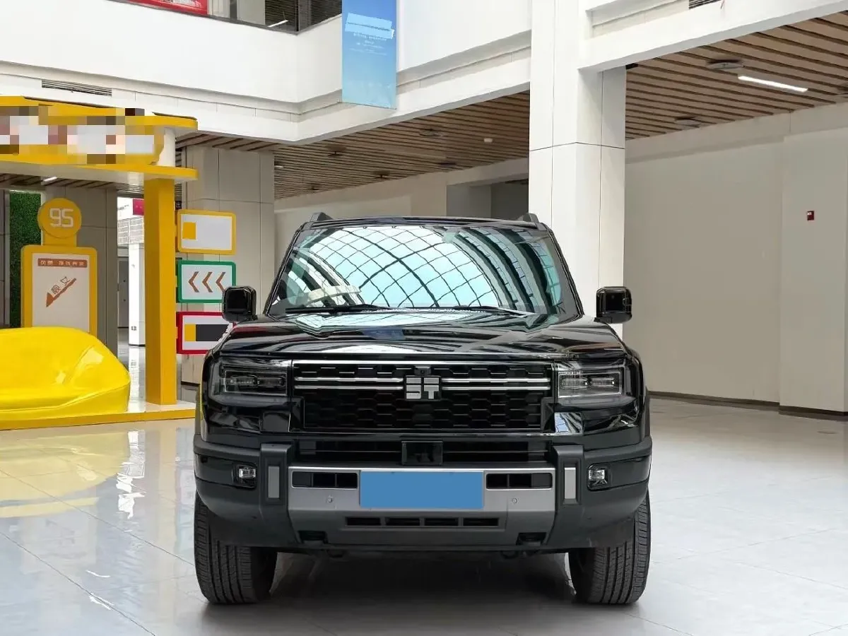 2025 Jetour Zongheng G700 2.0T 211HP L4 2DHT PHEV,autocango,china used car exporter,china ev exporter,chinese used car exporter,chinese used ev exporter