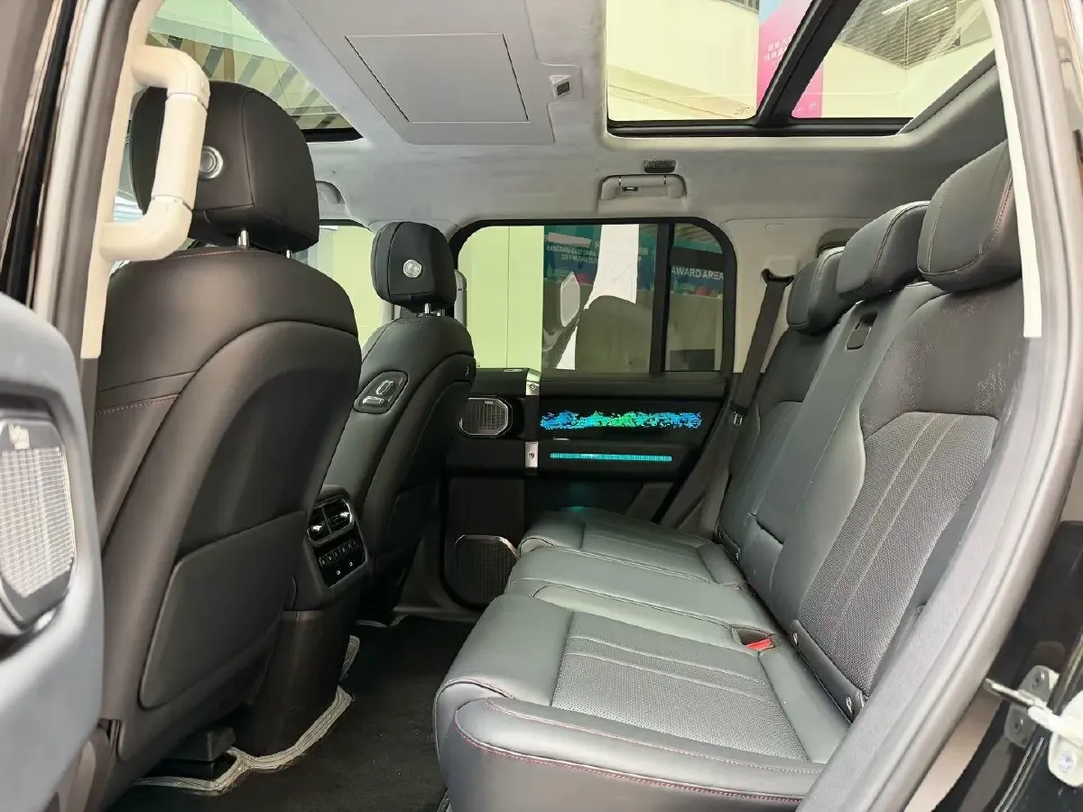 2025 Jetour Zongheng G700 2.0T 211HP L4 2DHT PHEV,autocango,china used car exporter,china ev exporter,chinese used car exporter,chinese used ev exporter