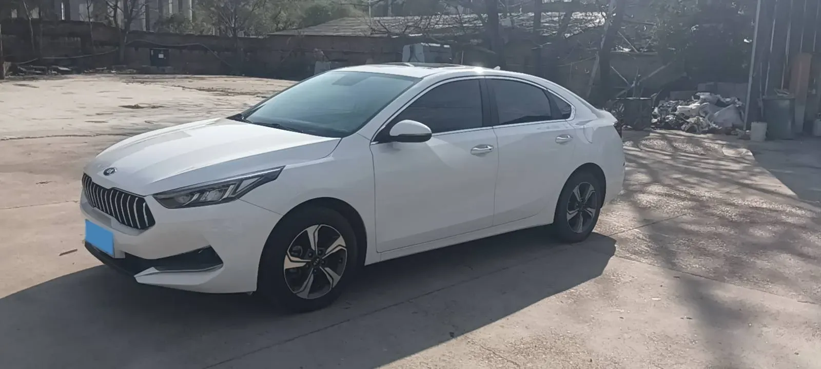 2019 Kia K3 1.5L 115HP L4 CVT,autocango,china used car exporter,china ev exporter,chinese used car exporter,chinese used ev exporter
