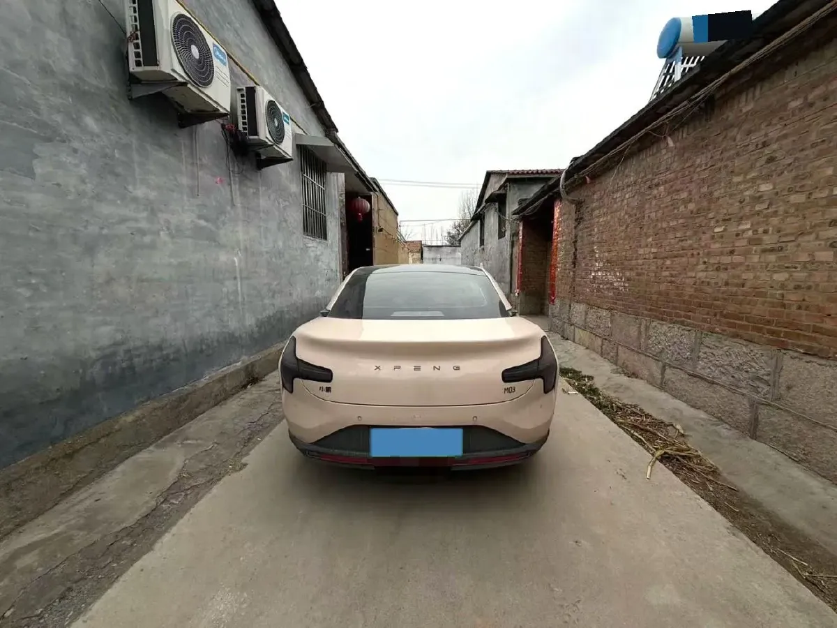 2025 Xpeng MONA M03 BEV,autocango,china used car exporter,china ev exporter,chinese used car exporter,chinese used ev exporter