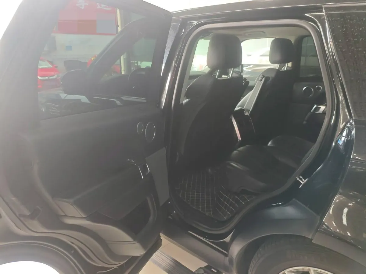 2016 Land Rover Range Rover Sport 3.0T 340HP V6 8AT,autocango,china used car exporter,china ev exporter,chinese used car exporter,chinese used ev exporter