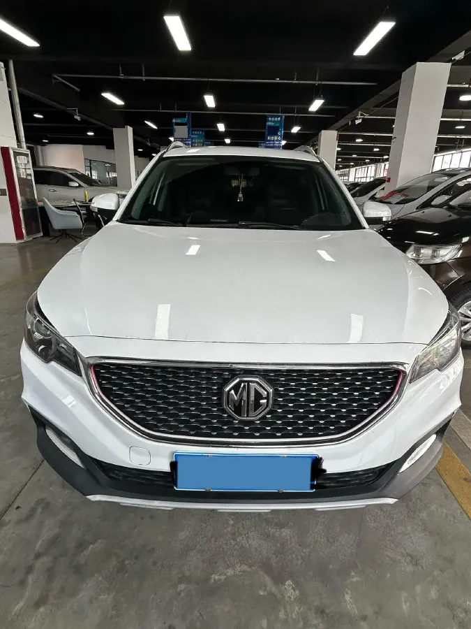 2017 MG ZS 1.5L 120HP L4 5MT,autocango,china used car exporter,china ev exporter,chinese used car exporter,chinese used ev exporter