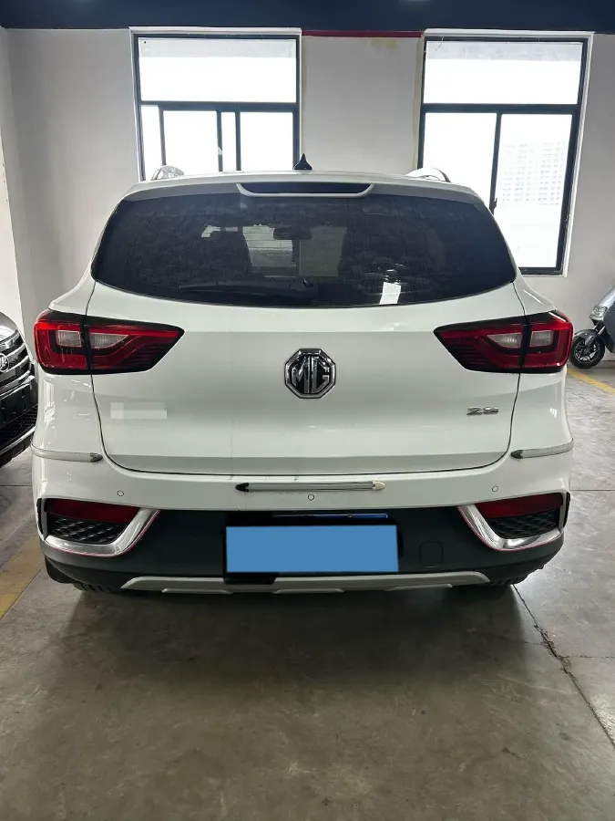 2017 MG ZS 1.5L 120HP L4 5MT,autocango,china used car exporter,china ev exporter,chinese used car exporter,chinese used ev exporter