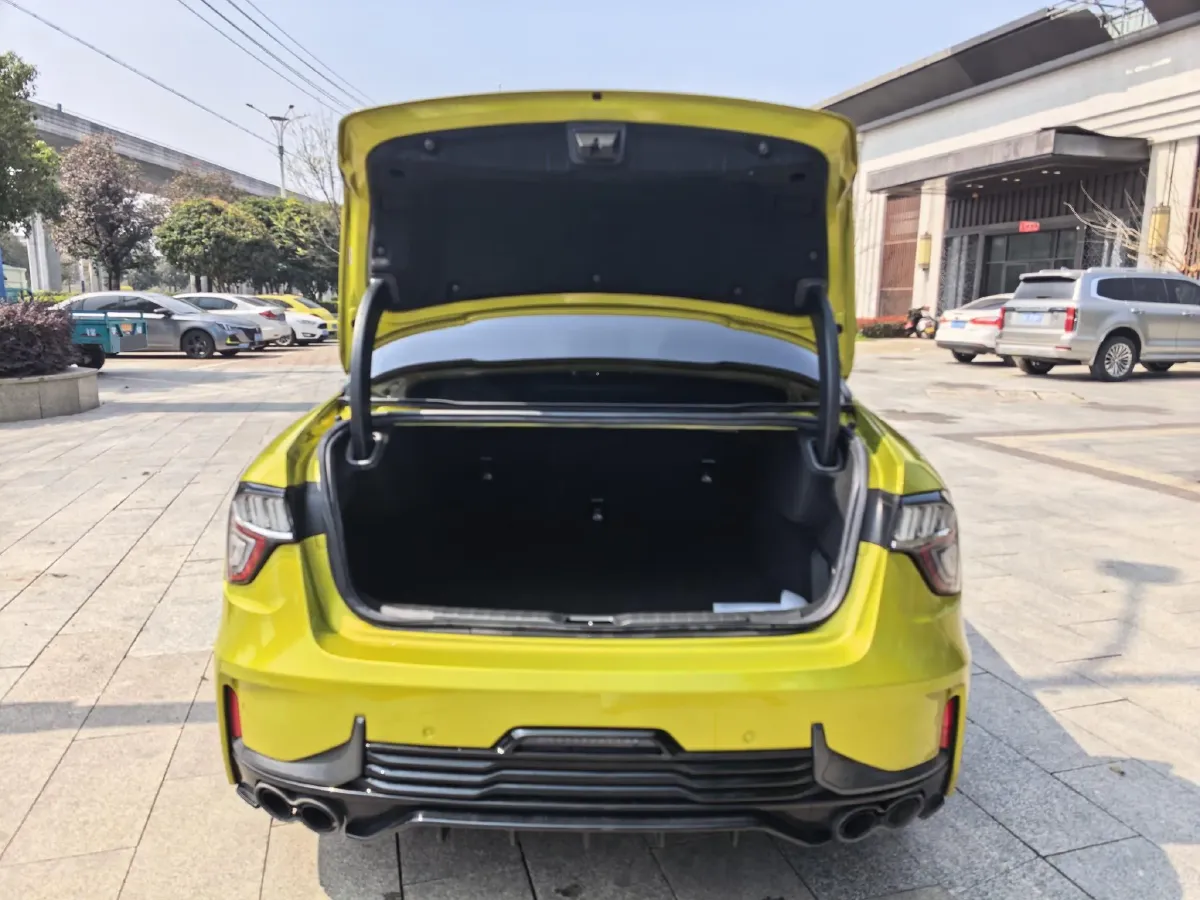 2020 LYNK&CO 03 2.0T 254HP L4 8AT,autocango,china used car exporter,china ev exporter,chinese used car exporter,chinese used ev exporter