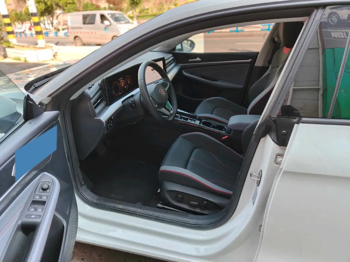 2024 Volkswagen Lamando 1.4T 150HP L4 7DCT,autocango,china used car exporter,china ev exporter,chinese used car exporter,chinese used ev exporter