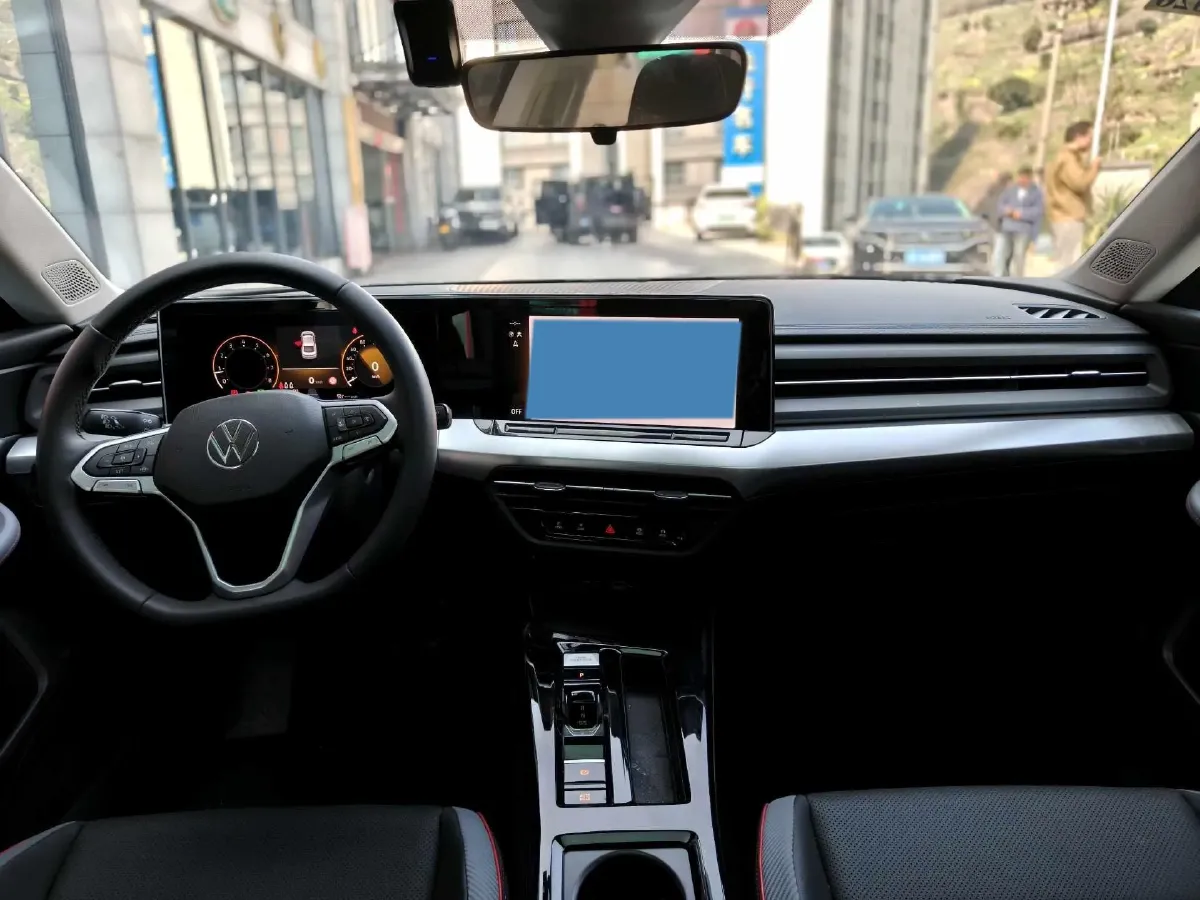 2024 Volkswagen Lamando 1.4T 150HP L4 7DCT,autocango,china used car exporter,china ev exporter,chinese used car exporter,chinese used ev exporter