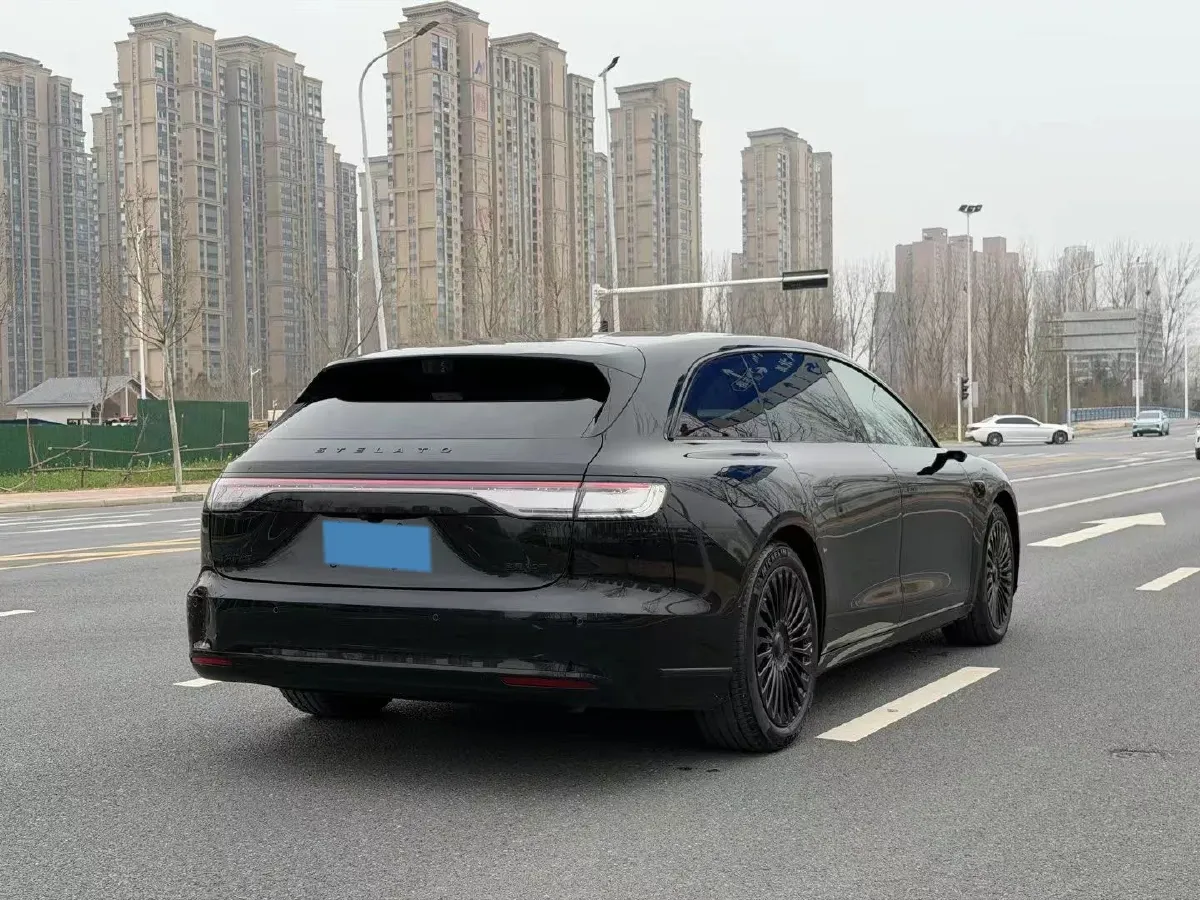 2025 HIMA Stelato S9T REEV 160HP REEV,autocango,china used car exporter,china ev exporter,chinese used car exporter,chinese used ev exporter