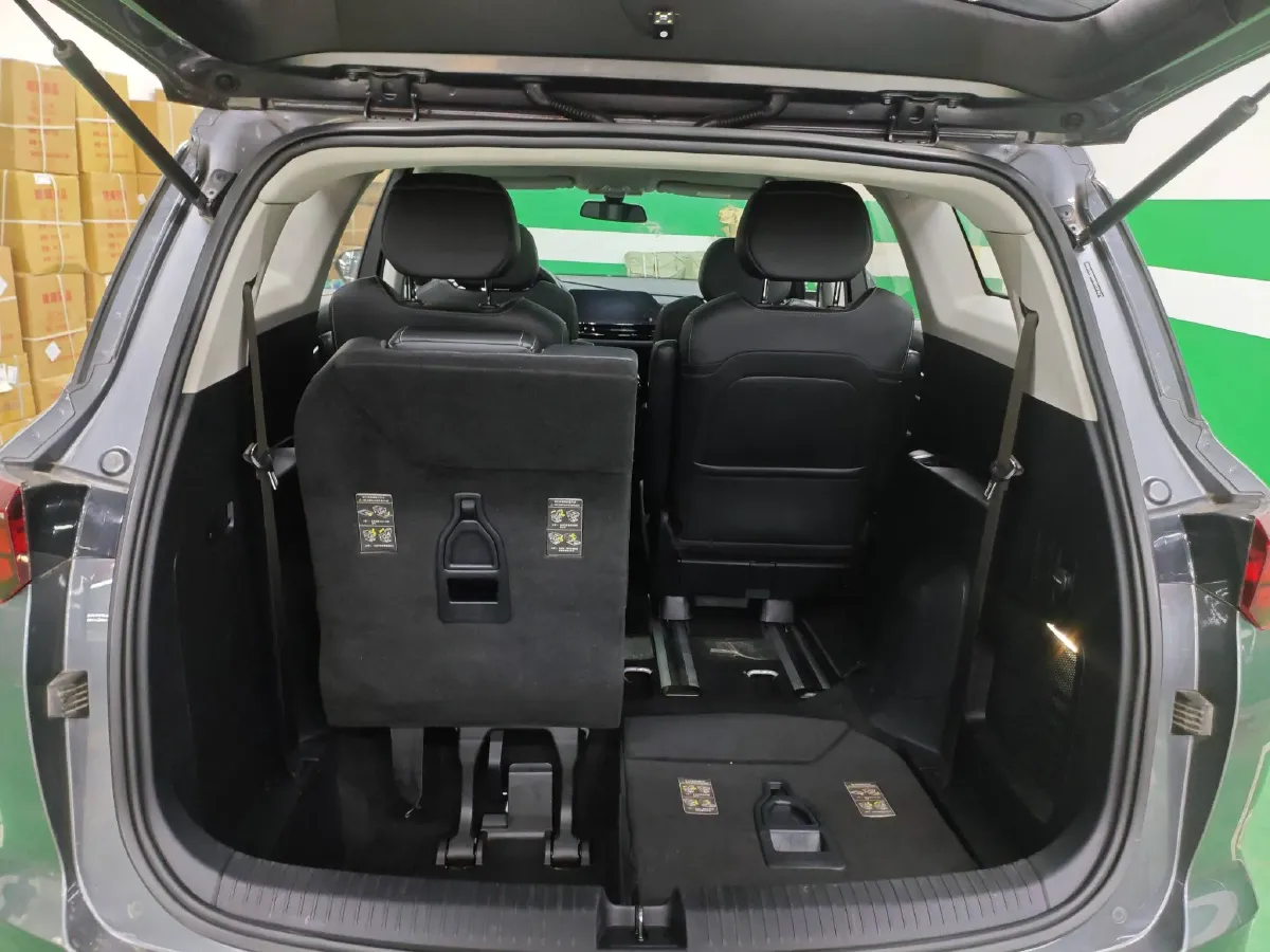 2020 WuLing KaiJie 1.5T 147HP L4 CVT,autocango,china used car exporter,china ev exporter,chinese used car exporter,chinese used ev exporter