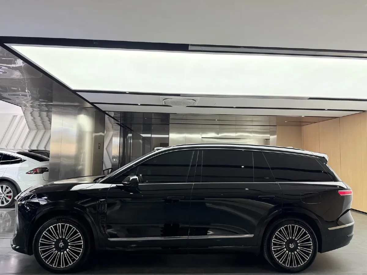 2026 NIO ES8 BEV,autocango,china used car exporter,china ev exporter,chinese used car exporter,chinese used ev exporter