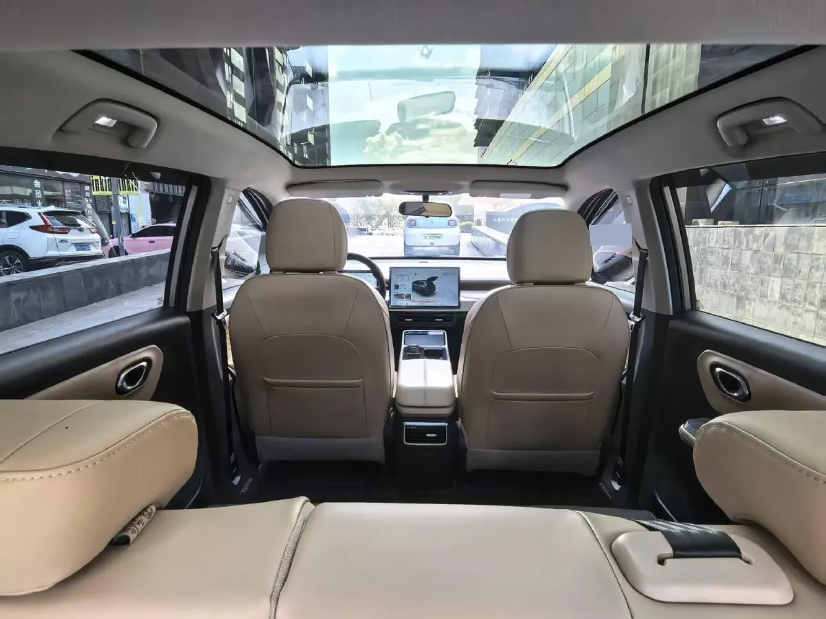 2022 Aion Y BEV 63.98KWH,autocango,china used car exporter,china ev exporter,chinese used car exporter,chinese used ev exporter