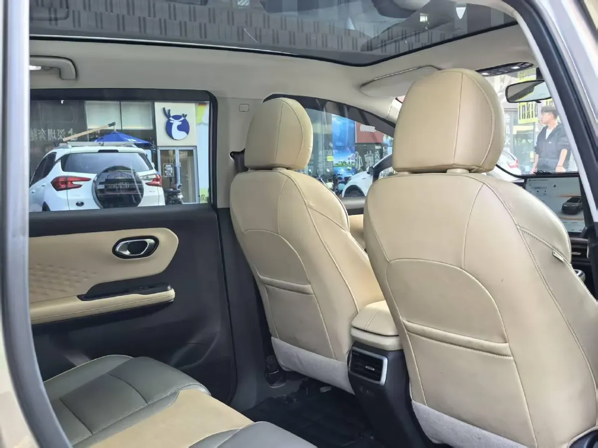 2022 Aion Y BEV 63.98KWH,autocango,china used car exporter,china ev exporter,chinese used car exporter,chinese used ev exporter