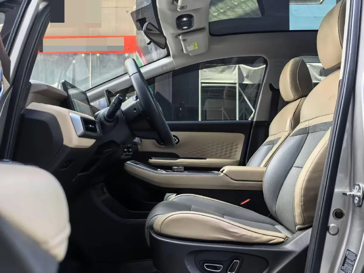 2022 Aion Y BEV 63.98KWH,autocango,china used car exporter,china ev exporter,chinese used car exporter,chinese used ev exporter