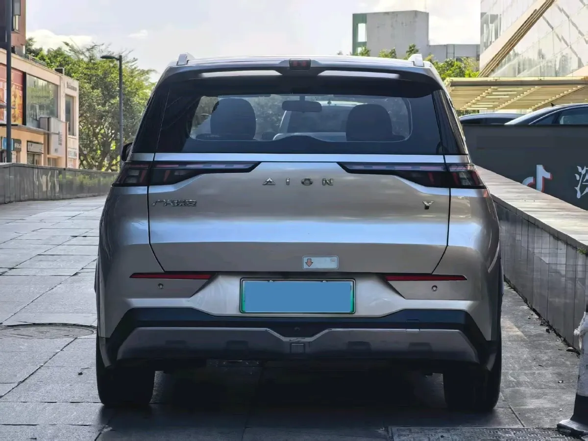 2022 Aion Y BEV 63.98KWH,autocango,china used car exporter,china ev exporter,chinese used car exporter,chinese used ev exporter