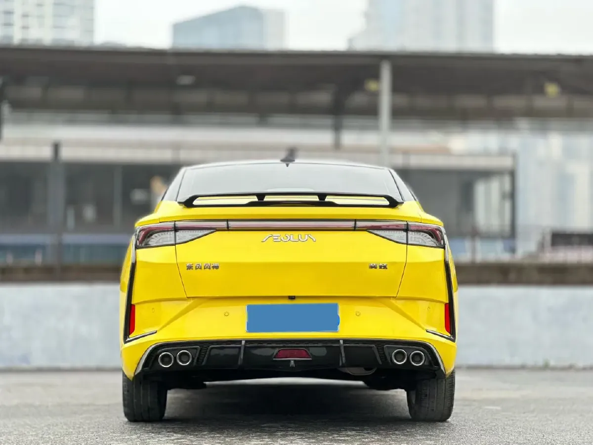 2021 DongFeng Aeolus YiXuan 1.5T 150HP L4 6DCT,autocango,china used car exporter,china ev exporter,chinese used car exporter,chinese used ev exporter