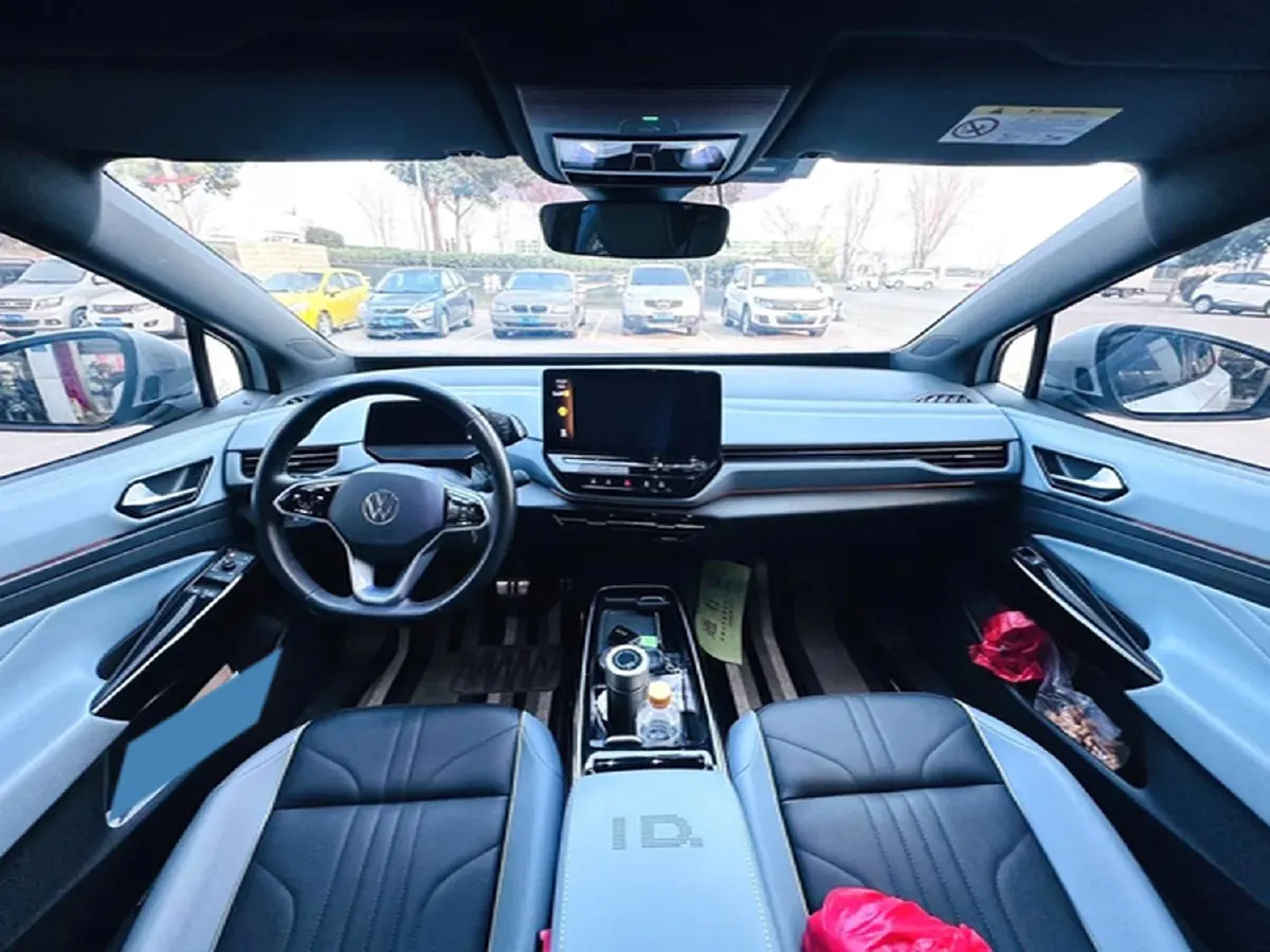 2023 Volkswagen ID.4 X BEV 83.4KWH,autocango,china used car exporter,china ev exporter,chinese used car exporter,chinese used ev exporter