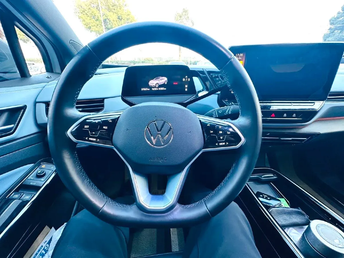 2023 Volkswagen ID.4 X BEV 83.4KWH,autocango,china used car exporter,china ev exporter,chinese used car exporter,chinese used ev exporter