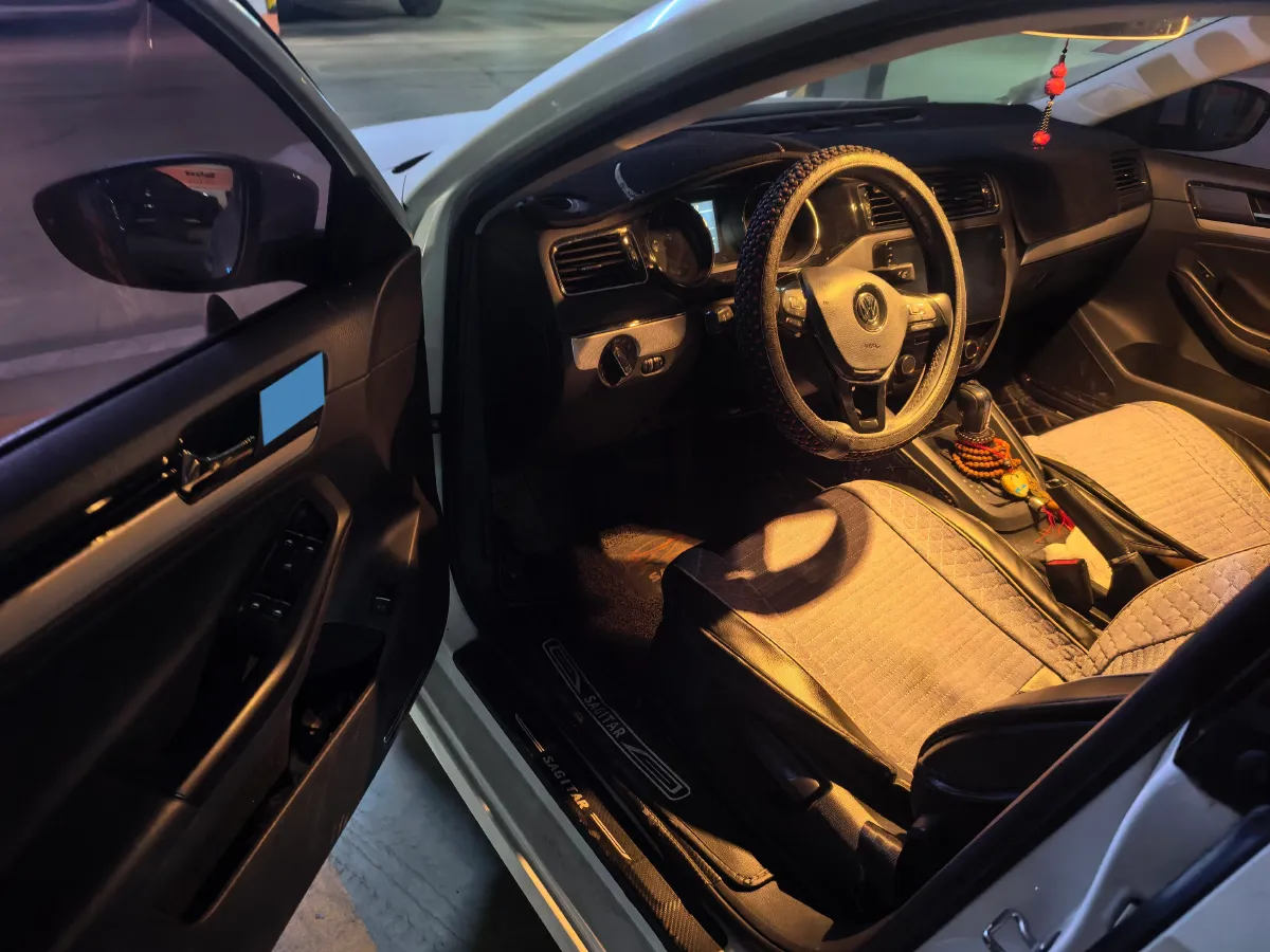 2018 Volkswagen Sagitar 1.2T 110HP L4 7DCT,autocango,china used car exporter,china ev exporter,chinese used car exporter,chinese used ev exporter