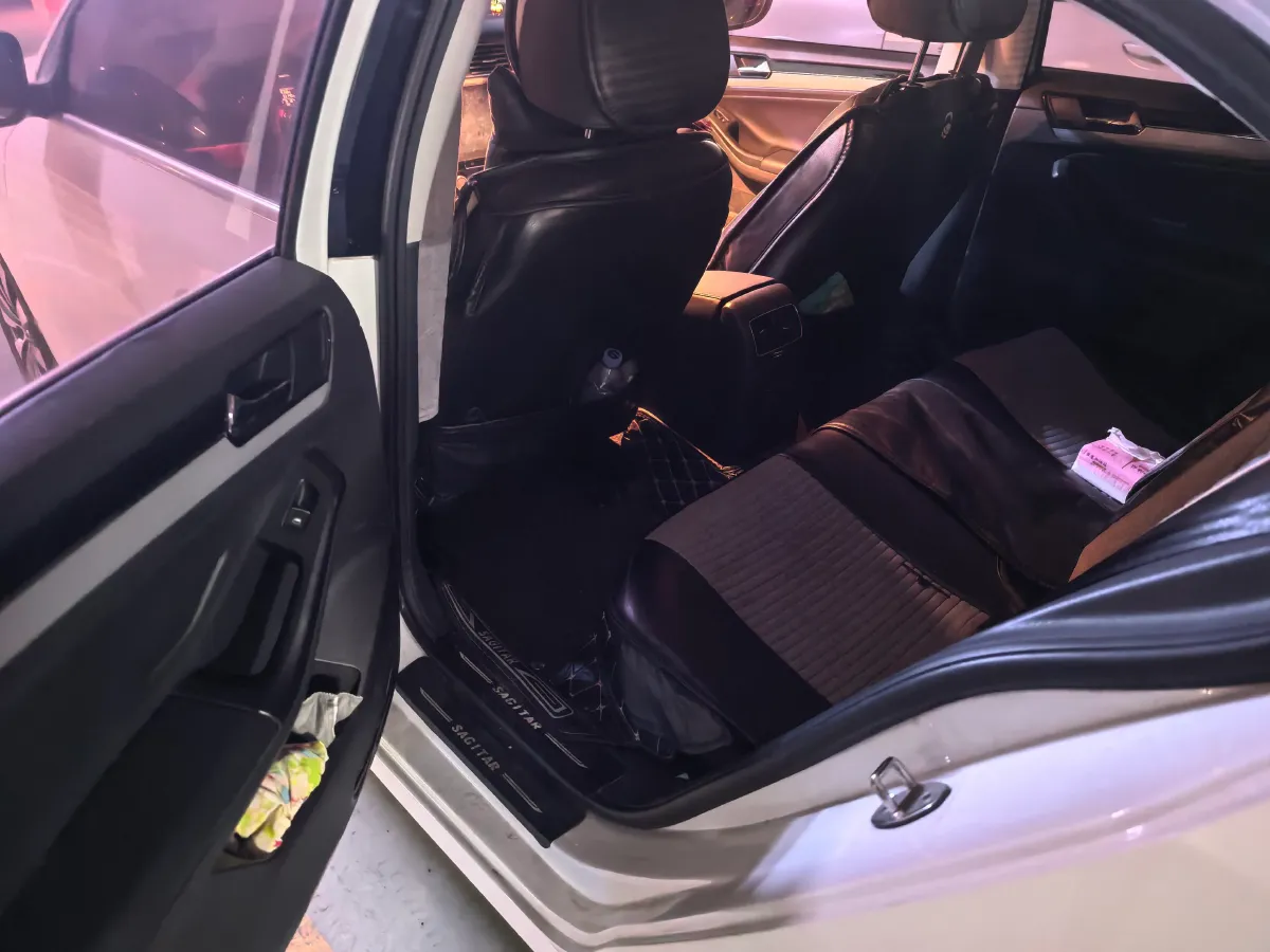 2018 Volkswagen Sagitar 1.2T 110HP L4 7DCT,autocango,china used car exporter,china ev exporter,chinese used car exporter,chinese used ev exporter