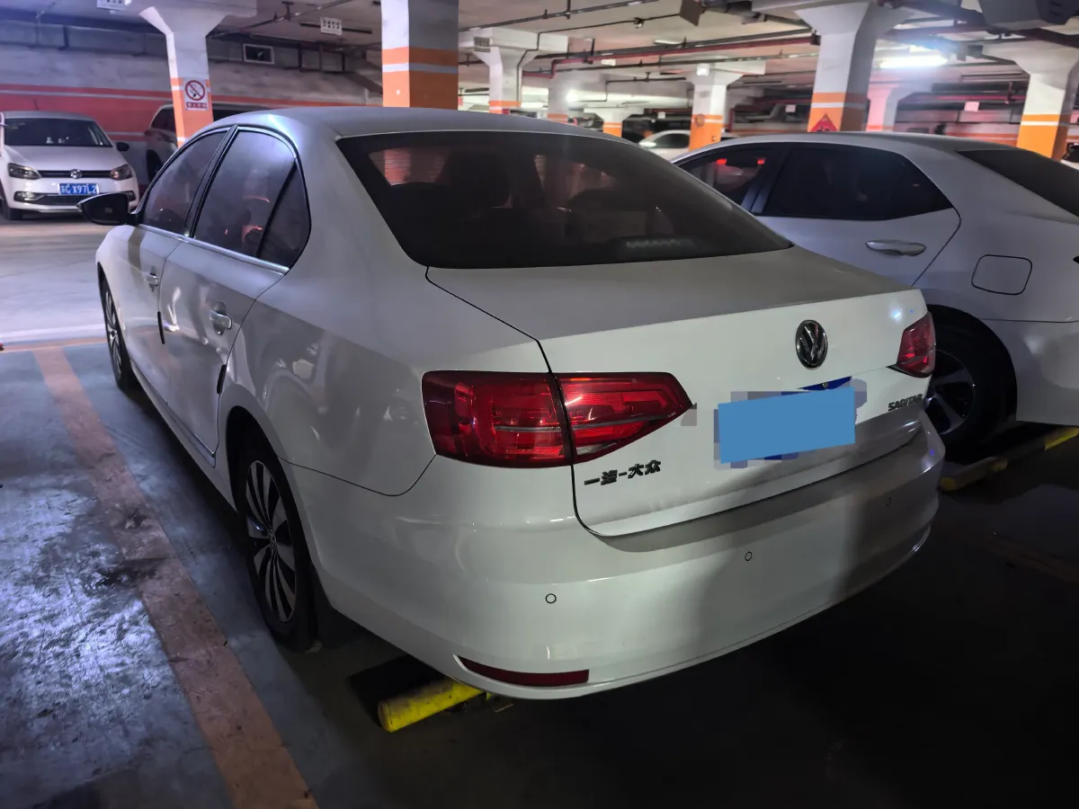 2018 Volkswagen Sagitar 1.2T 110HP L4 7DCT,autocango,china used car exporter,china ev exporter,chinese used car exporter,chinese used ev exporter