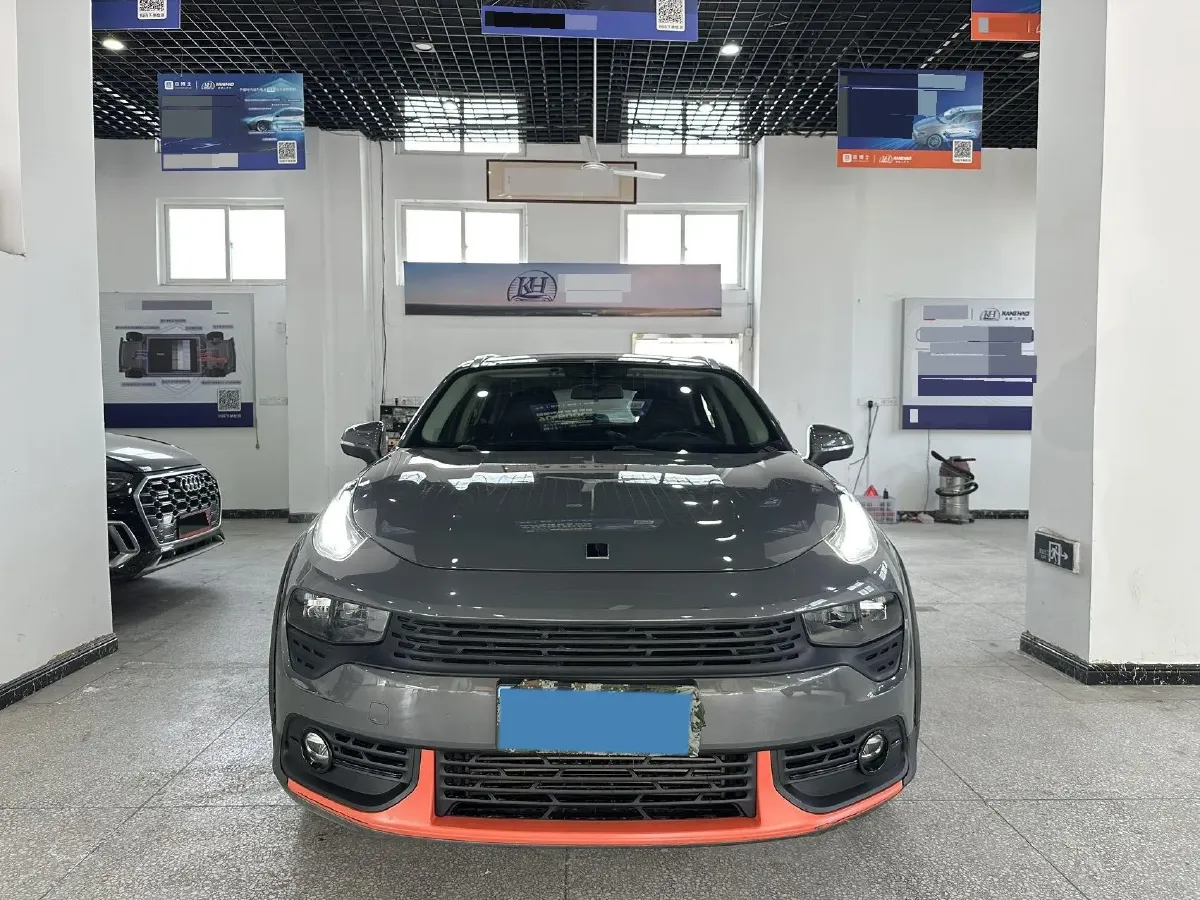 2018 Geely Emgrand GT 1.5T 180HP L3 7DCT,autocango,china used car exporter,china ev exporter,chinese used car exporter,chinese used ev exporter