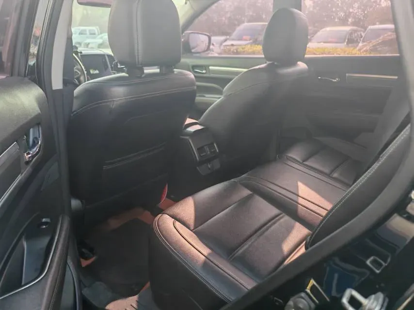 2018 Renault Koleos 2.0L 150HP L4 CVT,autocango,china used car exporter,china ev exporter,chinese used car exporter,chinese used ev exporter