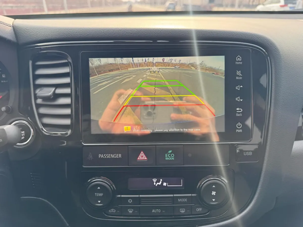 2021 Mitsubishi Outlander 2.0L 166HP L4 CVT,autocango,china used car exporter,china ev exporter,chinese used car exporter,chinese used ev exporter