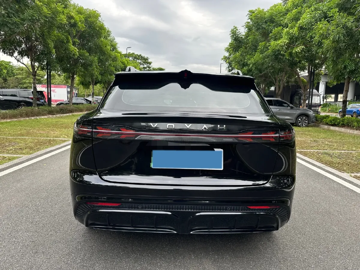 2024 Voyah ZhiYin BEV 79KWH,autocango,china used car exporter,china ev exporter,chinese used car exporter,chinese used ev exporter