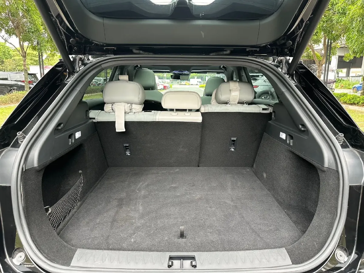 2024 Voyah ZhiYin BEV 79KWH,autocango,china used car exporter,china ev exporter,chinese used car exporter,chinese used ev exporter